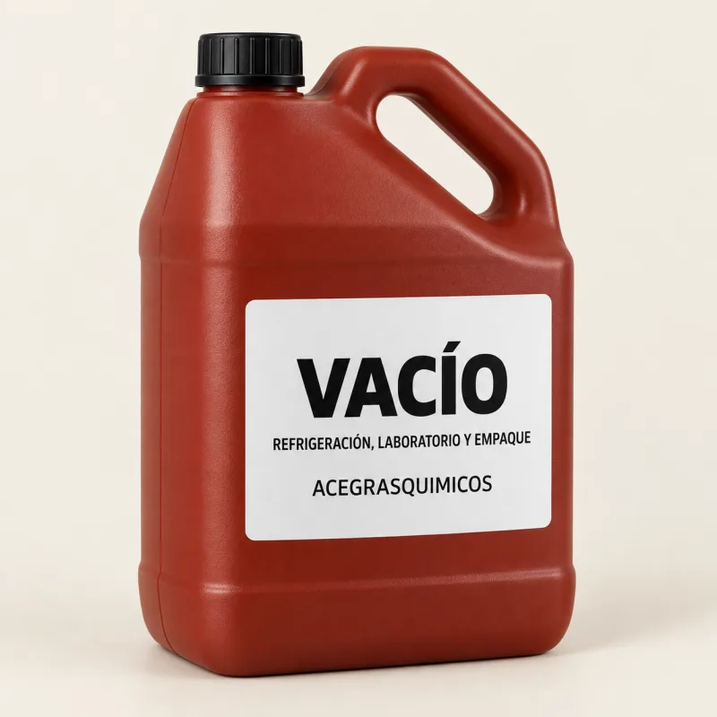 Aceite para bomba de vacío · imagen de referencia
